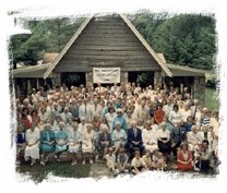 Faith Memorial Chapel 50th Anniversary Celebration